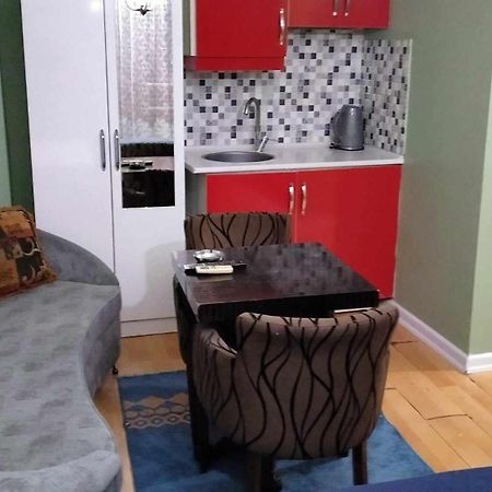 Taksim Pera Suites Стамбул Экстерьер фото