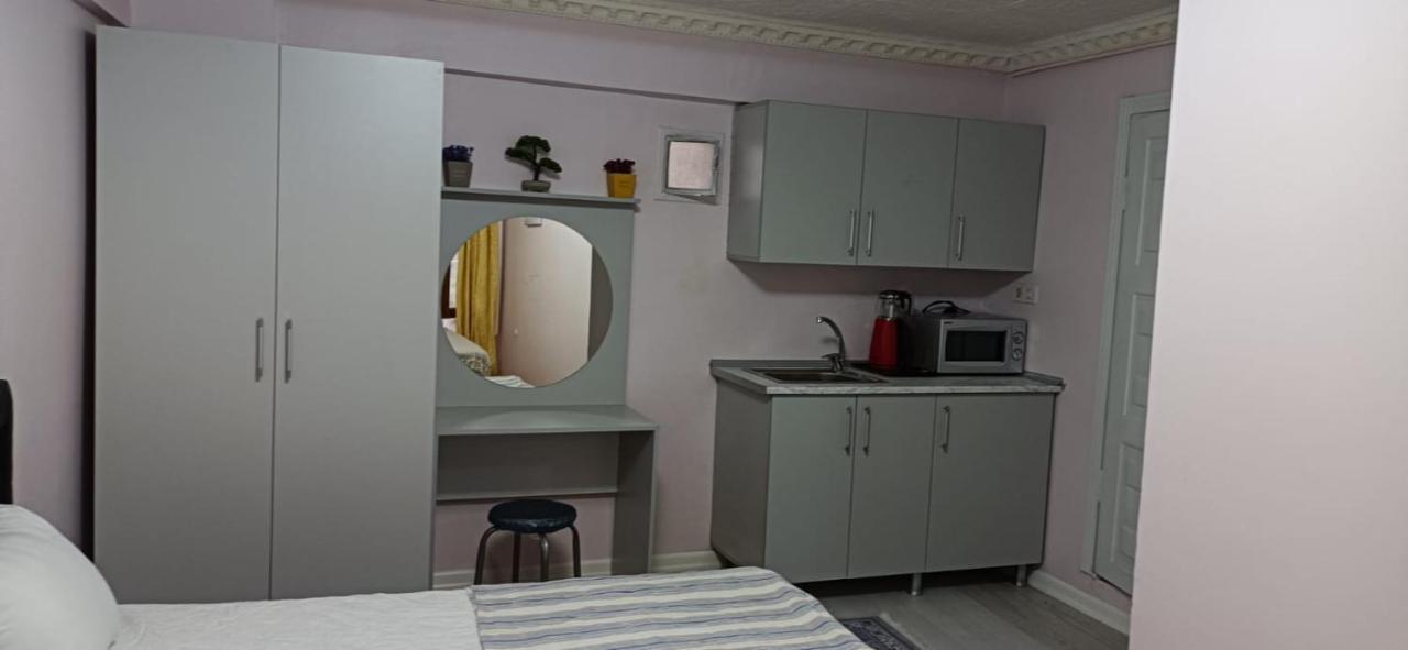 Taksim Pera Suites Стамбул Экстерьер фото
