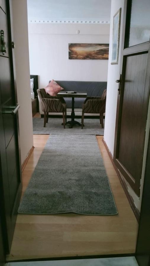 Taksim Pera Suites Стамбул Экстерьер фото