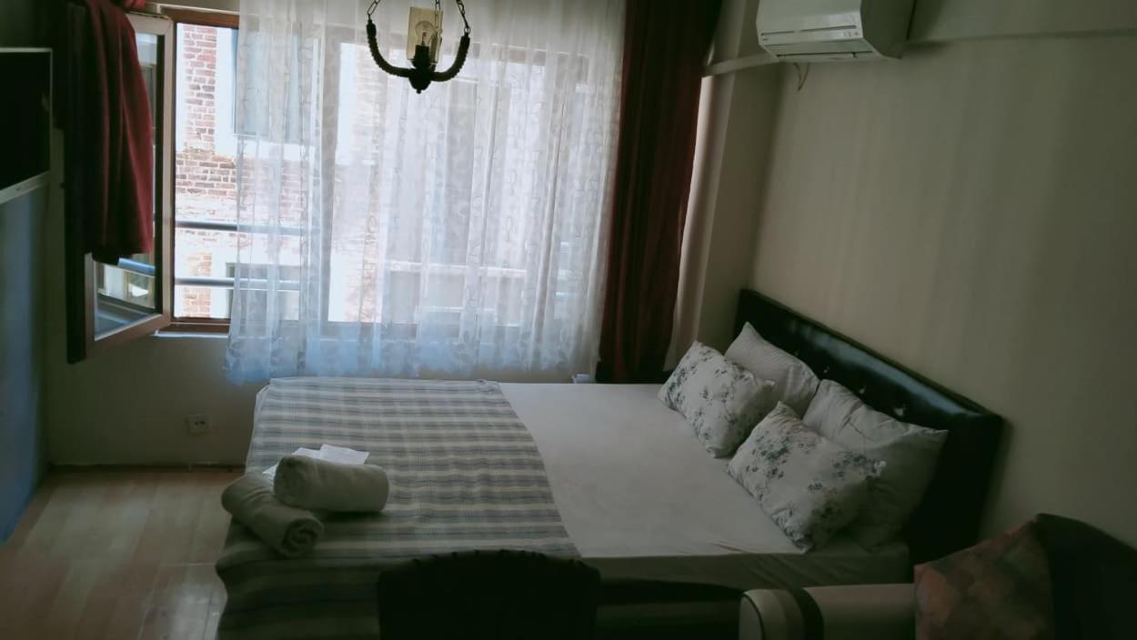 Taksim Pera Suites Стамбул Экстерьер фото