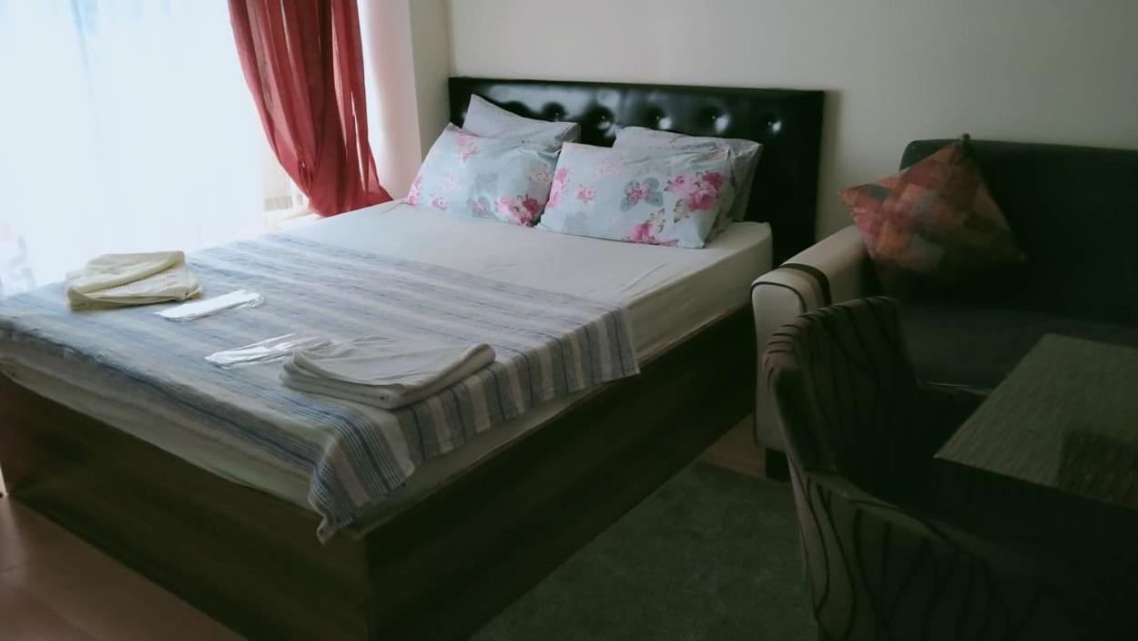 Taksim Pera Suites Стамбул Экстерьер фото