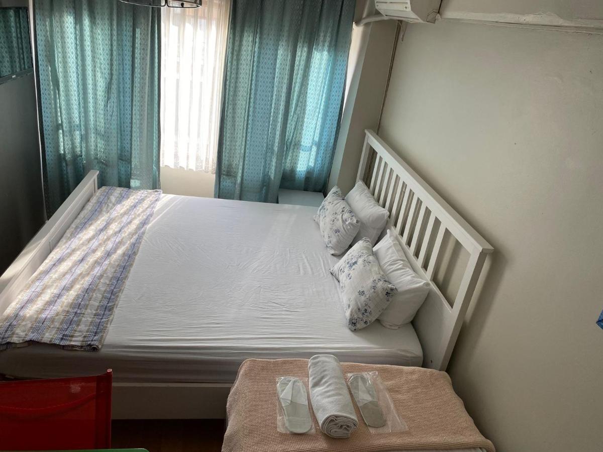 Taksim Pera Suites Стамбул Экстерьер фото