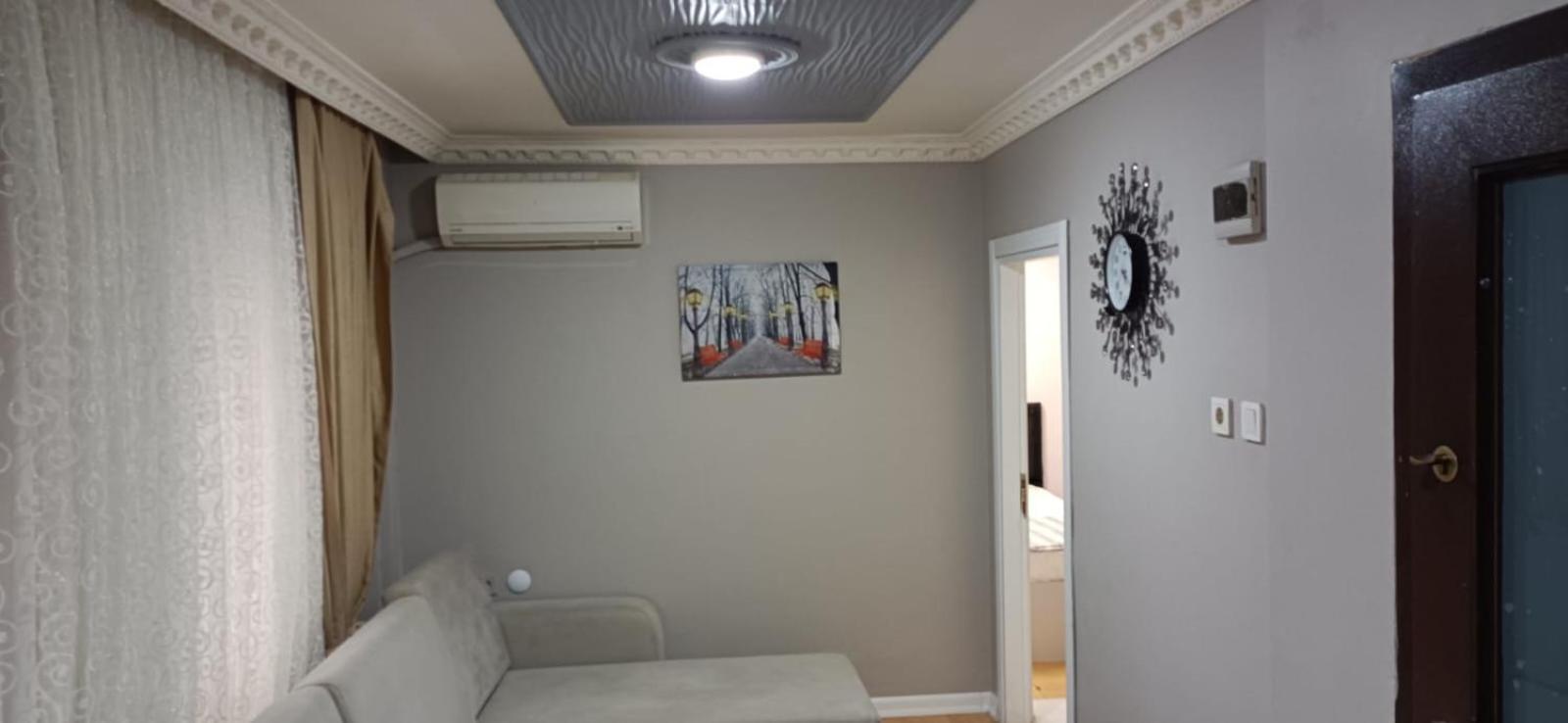 Taksim Pera Suites Стамбул Экстерьер фото
