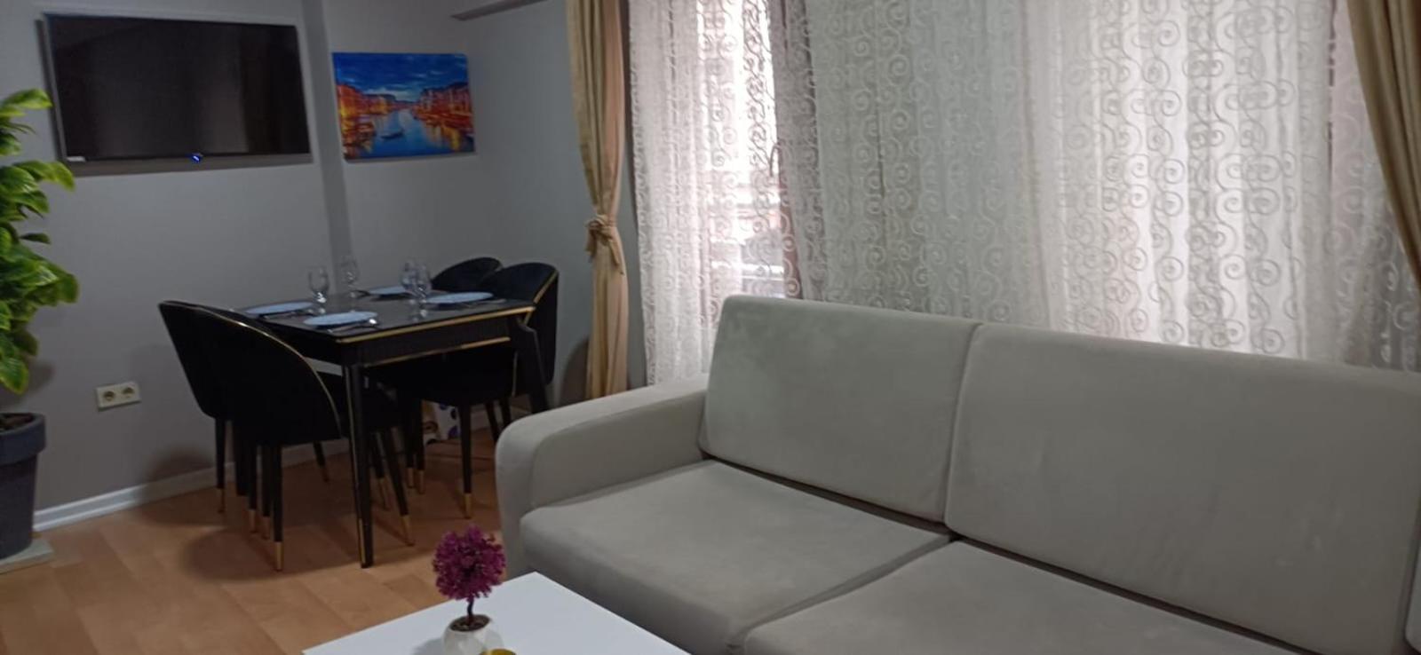 Taksim Pera Suites Стамбул Экстерьер фото