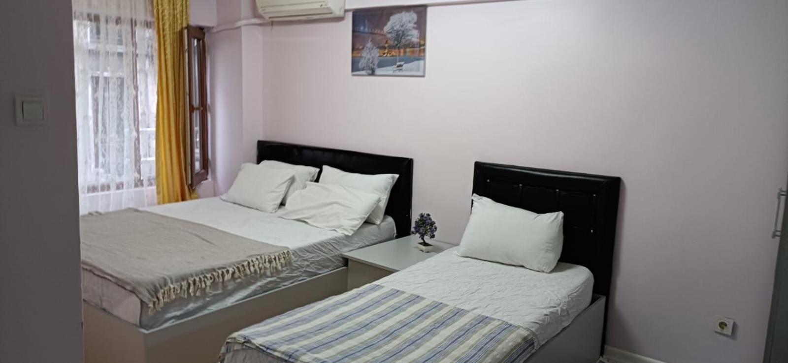 Taksim Pera Suites Стамбул Экстерьер фото