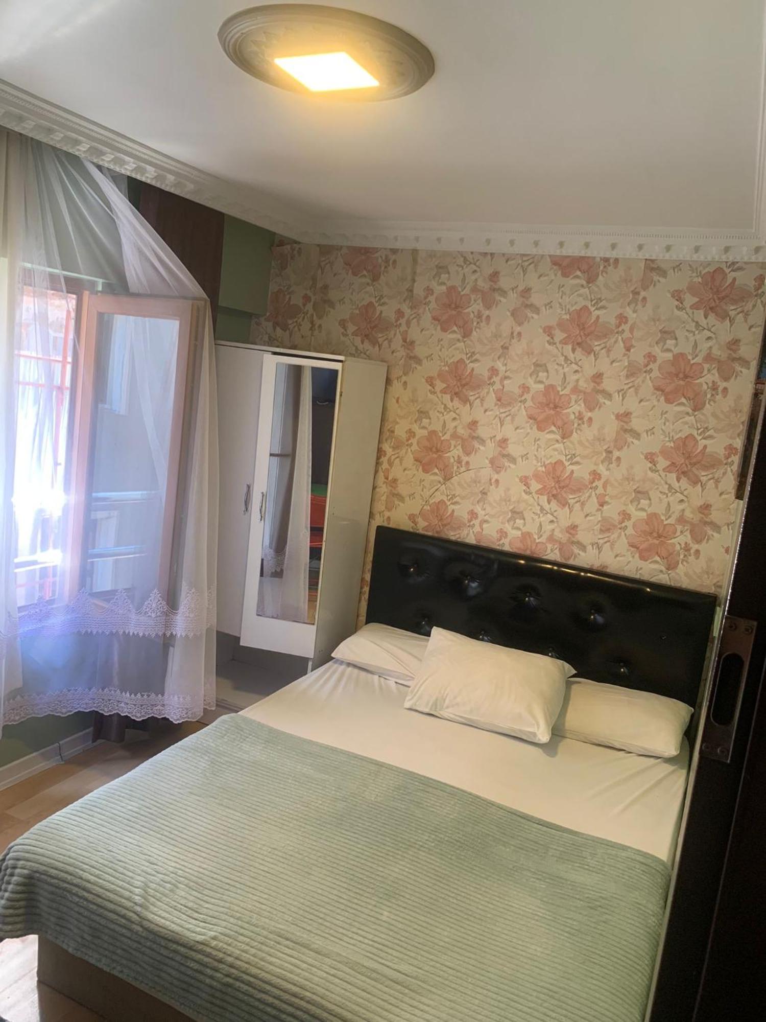 Taksim Pera Suites Стамбул Экстерьер фото