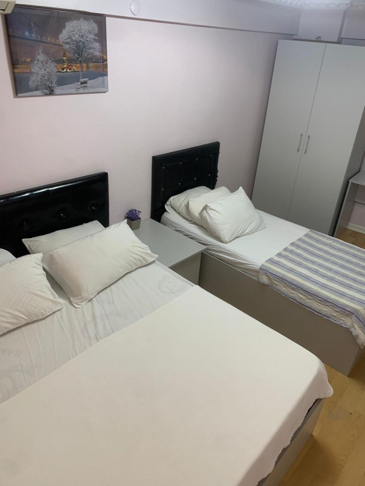 Taksim Pera Suites Стамбул Экстерьер фото