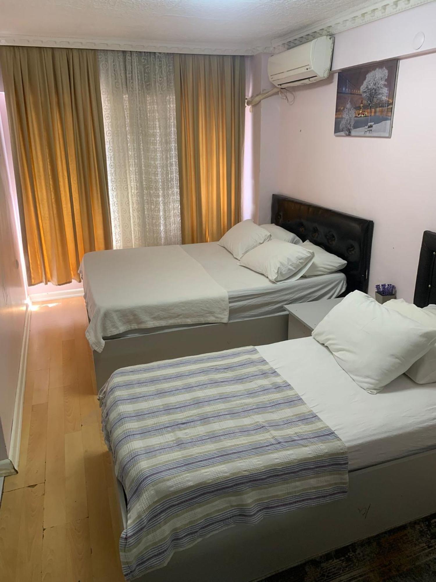 Taksim Pera Suites Стамбул Экстерьер фото