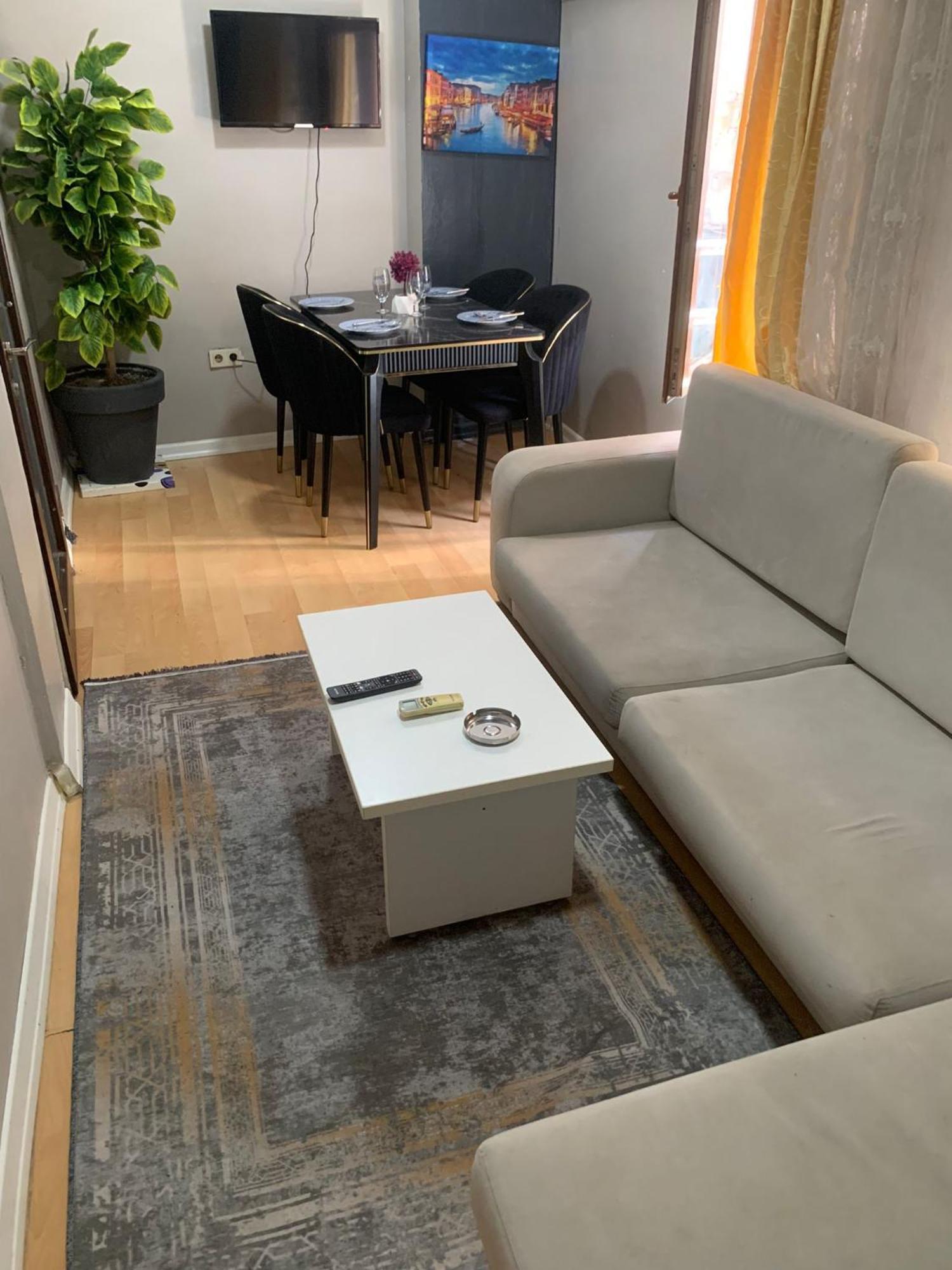 Taksim Pera Suites Стамбул Экстерьер фото